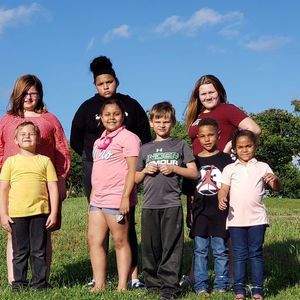 Meet your Posher, Lindy